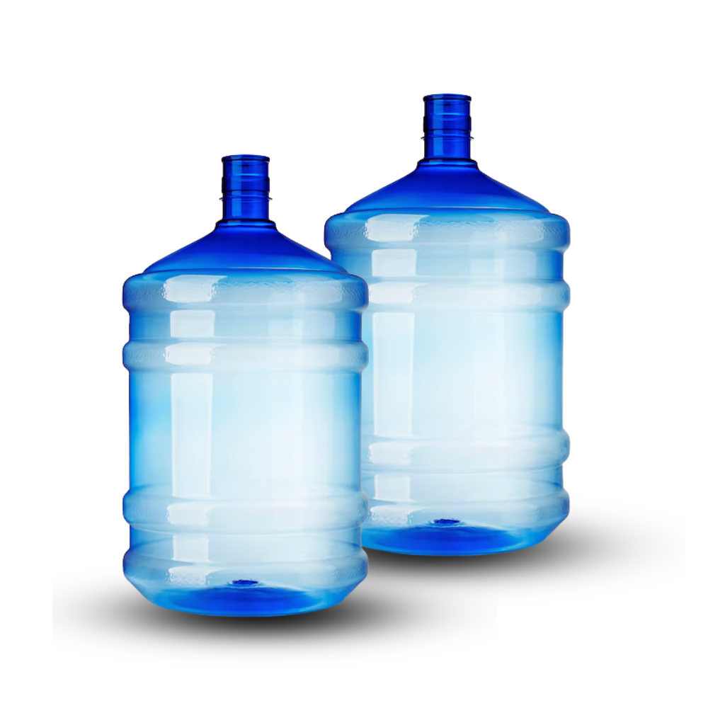 Kit 2 Galões 20L